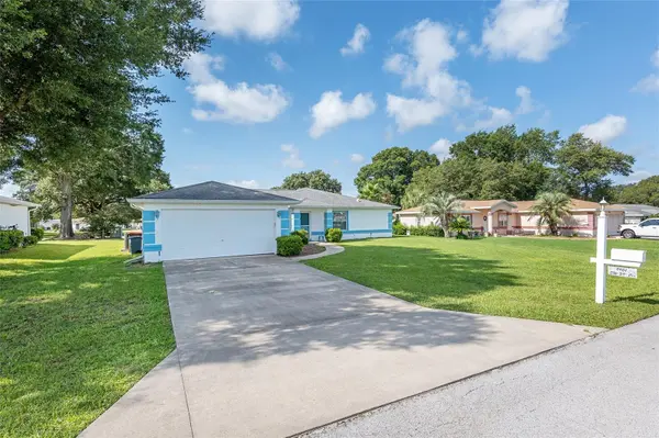 9901 SW 59TH CIR, Ocala, FL 34476