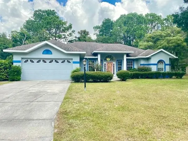 8013 SW 134TH LOOP, Ocala, FL 34473