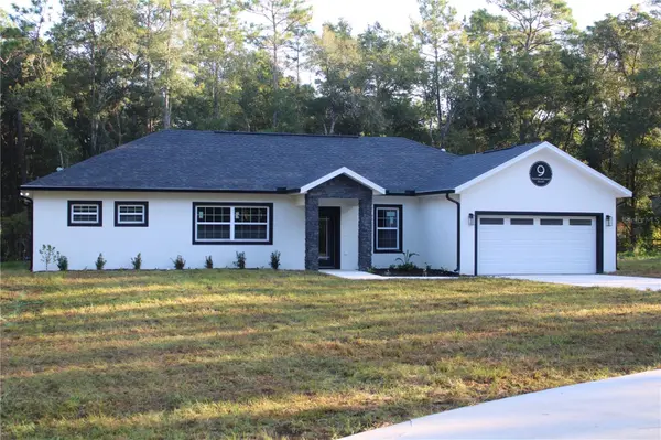 9 MIDDLEGROUND RD, Ocala, FL 34482