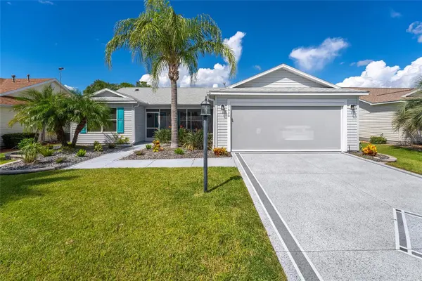 3630 AUBURNDALE AVE, The Villages, FL 32162