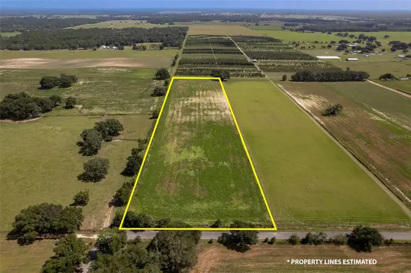 TBD #1 NW 210TH AVE, Dunnellon, FL 34431