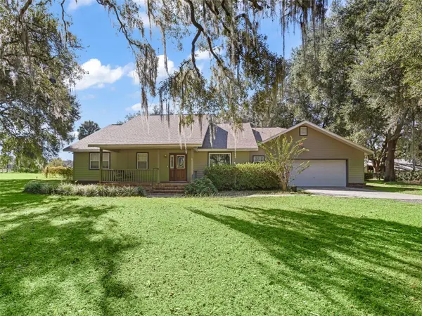 4430 E HIGHWAY 316, Citra, FL 32113