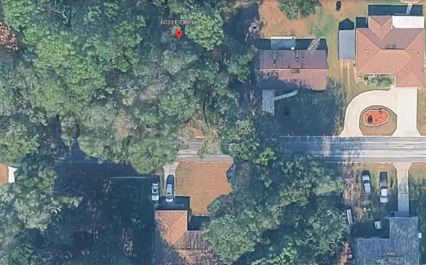 6033 E DELL LN, Inverness, FL 34452