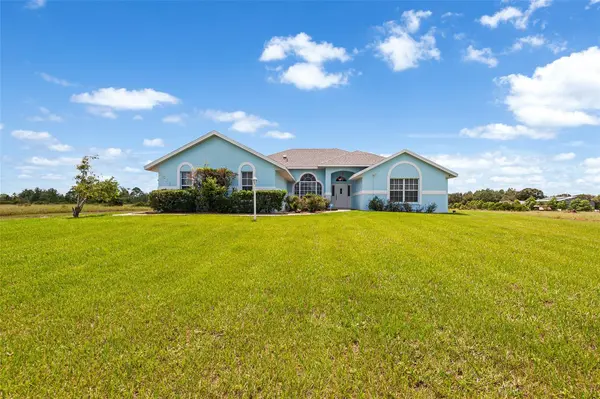 2611 W SHULA RD, Avon Park, FL 33825