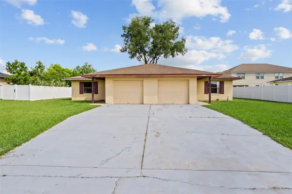 366 DUNDEE DR, Poinciana, FL 34759