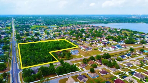 TBD CLUBHOUSE RD, Lakeland, FL 33812