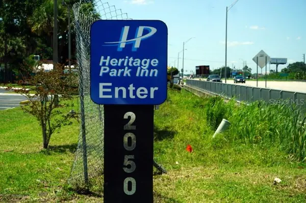 2050 E IRLO BRONSON MEMORIAL HWY #273,  Kissimmee,  FL 34744