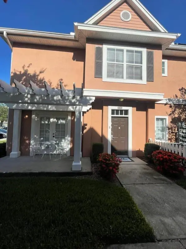 Address not disclosed, Kissimmee, FL 34741