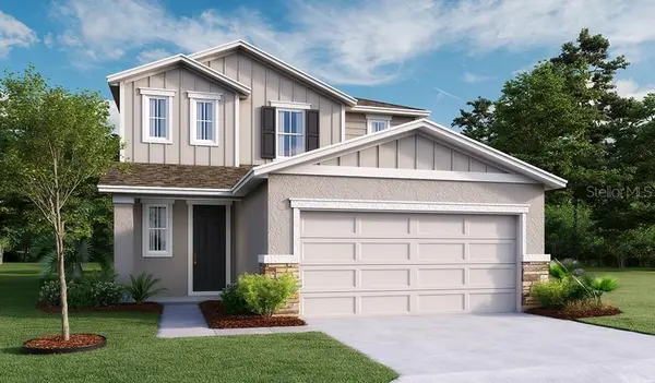 845 BLUE CREEK DR, Haines City, FL 33844