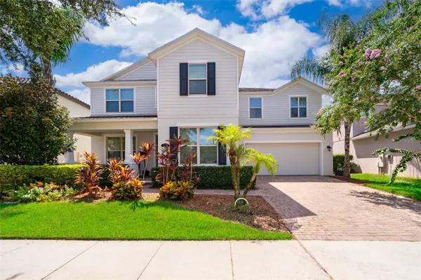 9149 OUTLOOK ROCK TRL, Windermere, FL 34786
