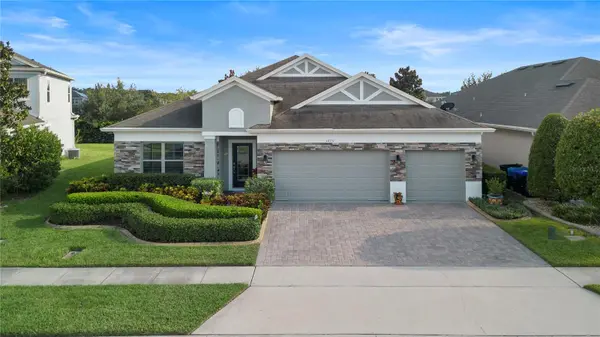 12151 ALDER BRANCH LOOP, Orlando, FL 32824