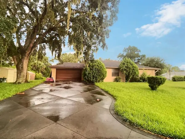 1303 TRAVELERS PALM DR, Edgewater, FL 32132