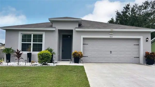 922 SALERNO CT, Kissimmee, FL 34759