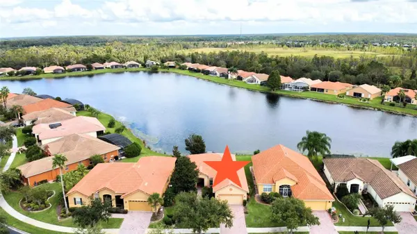 566 DAVINCI PASS, Poinciana, FL 34759