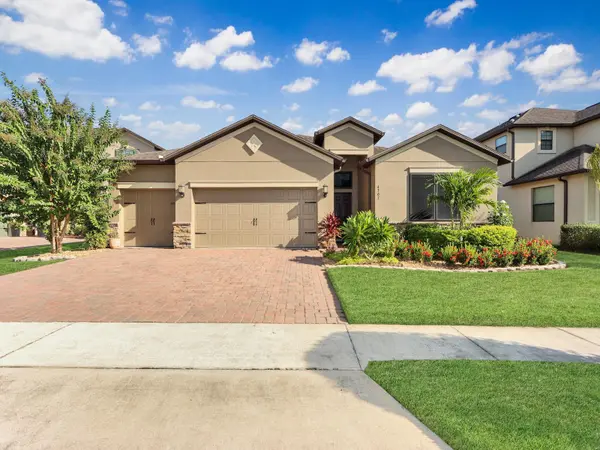 4307 SUMMER BREEZE WAY, Kissimmee, FL 34744