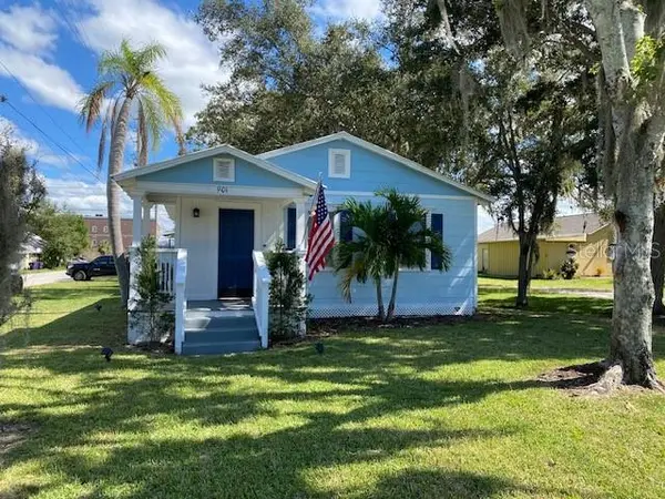 901 KENTUCKY AVE, Saint Cloud, FL 34769