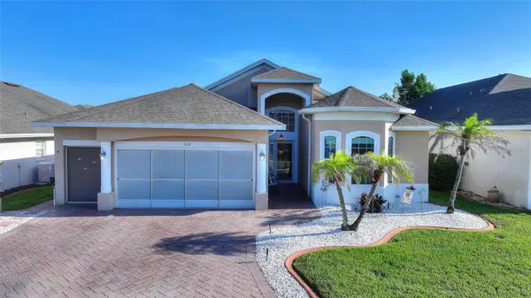 919 ASHTON DR, Davenport, FL 33837