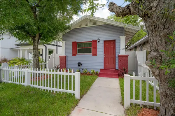 2403 E 19TH AVE, Tampa, FL 33605