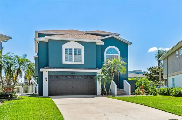 6242 SPOONBILL DR, New Port Richey, FL 34652
