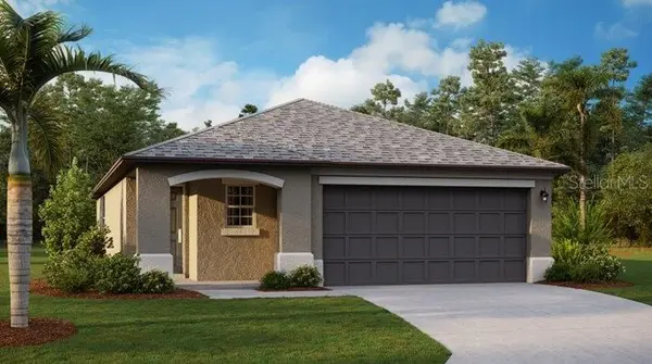 85 ROSE BUD LN, Spring Hill, FL 34609