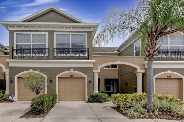 12612 SILVERDALE ST, Tampa, FL 33626