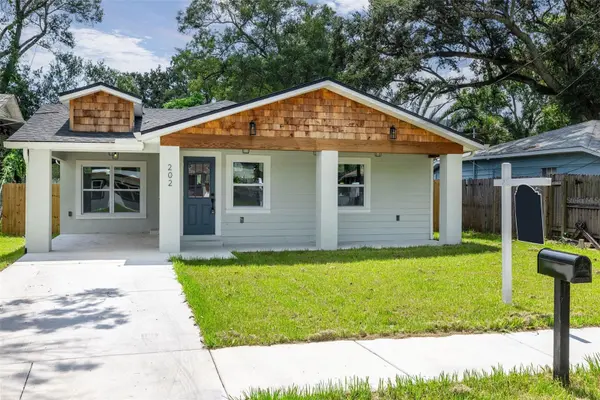 202 W KIRBY ST, Tampa, FL 33604