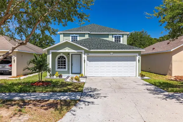 1016 BRENTON LEAF DR, Ruskin, FL 33570