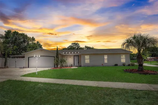 9367 CENTURY DR, Brooksville, FL 34606