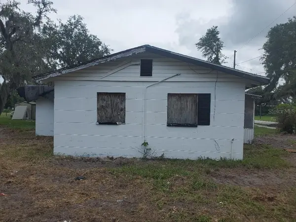 1550 MARTIN LUTHER KING JR AVE,  Wauchula,  FL 33873