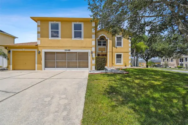 2948 MAGNOLIA BLOSSOM CIR, Clermont, FL 34711