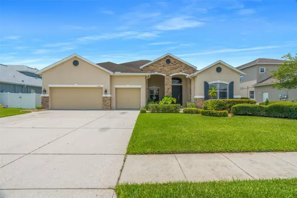 13410 HUNTERS POINT ST, Spring Hill, FL 34609