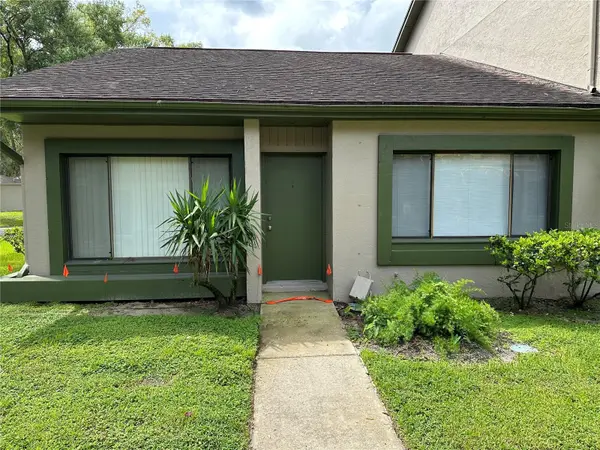 7912 SUGARCANE CT #NA, Temple Terrace, FL 33637