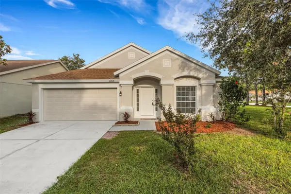 12426 EARLY RUN LN, Riverview, FL 33578