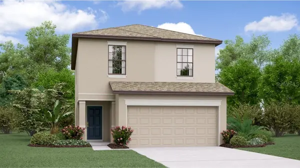 6402 BACK FORTY LOOP, Zephyrhills, FL 33541