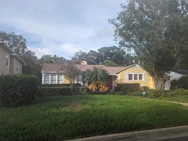 3305 W SAN MIGUEL ST N, Tampa, FL 33629