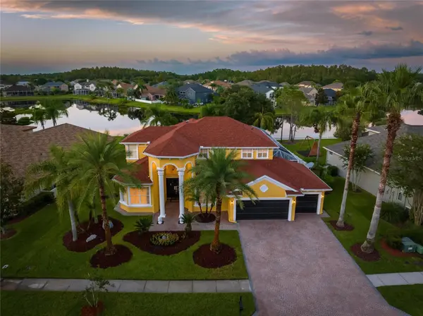 26751 WINGED ELM DR, Wesley Chapel, FL 33544