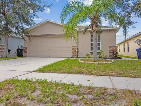 8010 CARRIAGE POINTE DR,  Gibsonton,  FL 33534