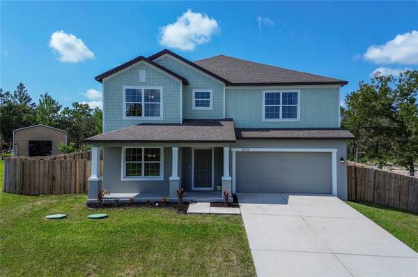 12192 PIONEER AVE, Brooksville, FL 34614