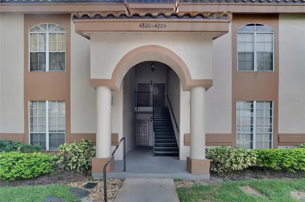 4804 NORMANDY PL E #Bldg E103 Unit 04, Orlando, FL 32811