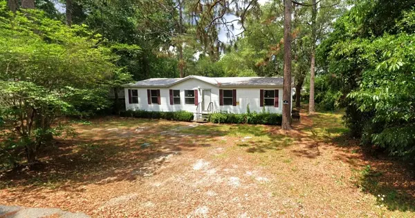 8328 SAND RIDGE CT, Tallahassee, FL 32305