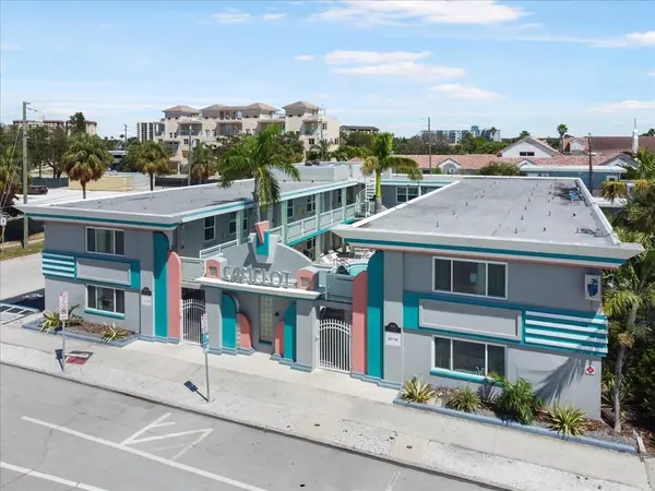 603 MANDALAY AVE #107,  Clearwater Beach,  FL 33767