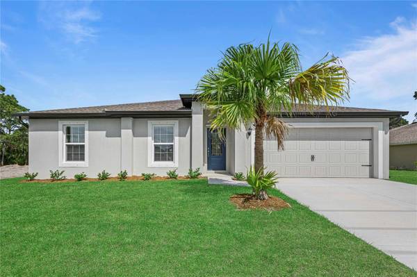 1341 CONGO DR, Poinciana, FL 34759