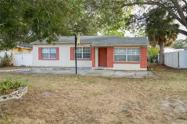 3604 W BAY AVE, Tampa, FL 33611