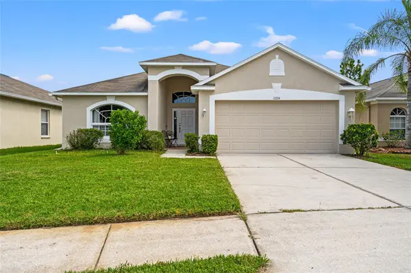 3224 PRAIRIE IRIS DR, Land O Lakes, FL 34638