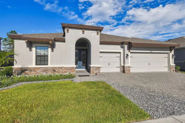 4638 TOUR TRCE, Land O Lakes, FL 34638