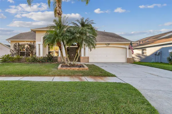 1909 BELL RANCH ST, Brandon, FL 33511