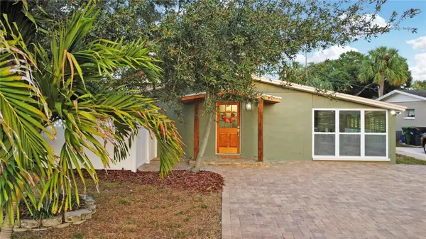 4502 S GAINES RD, Tampa, FL 33611
