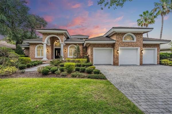 3551 WOODRIDGE PL, Palm Harbor, FL 34684