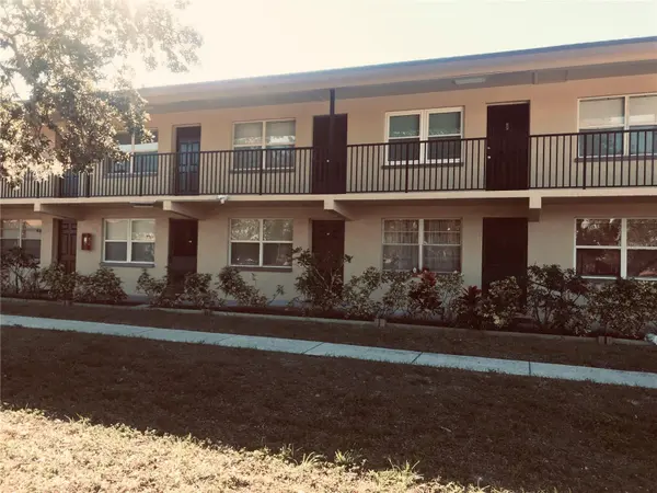 2501 HARN BLVD #H33, Clearwater, FL 33764