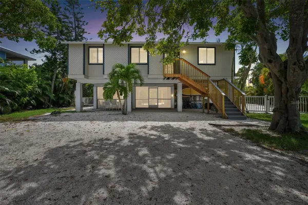 131 HAMMOCK RD, Anna Maria, FL 34216